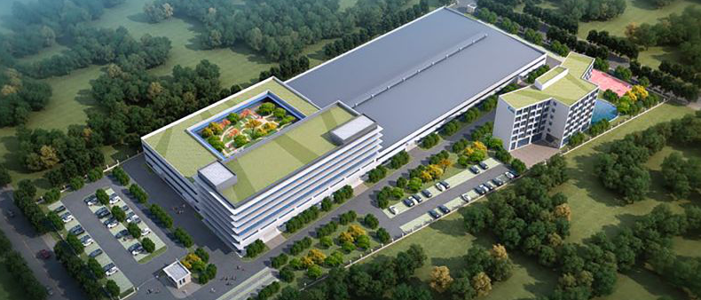 南通制造基地二期建成投产