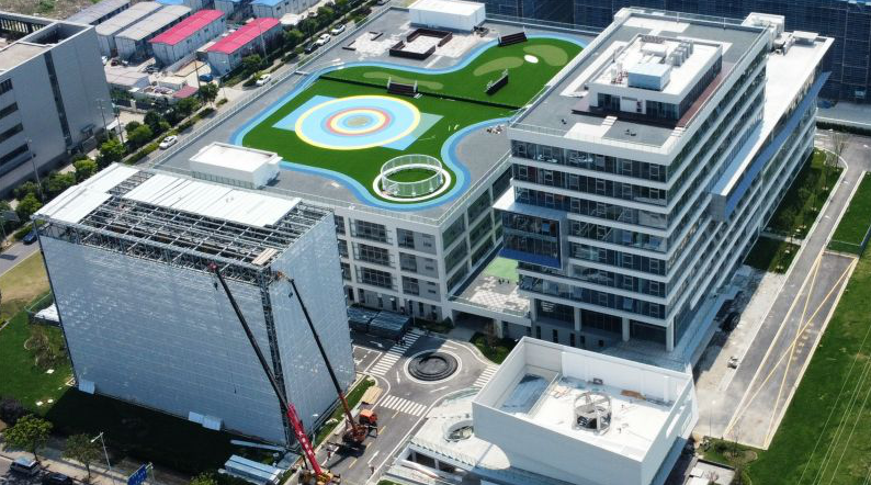 科瑞恩科技被认定为工厂自动化-智能制造领域的独角兽企业